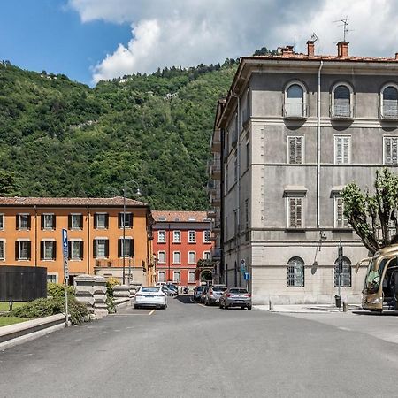 Como Bellevue Lago Zewnętrze zdjęcie