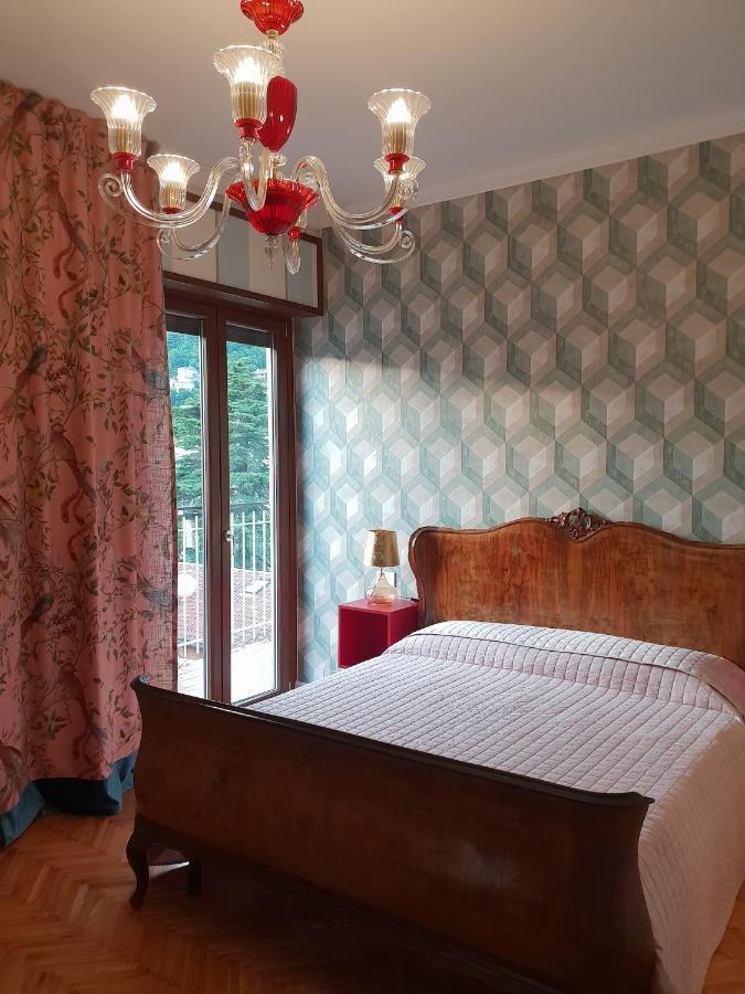 Como Bellevue Lago Zewnętrze zdjęcie