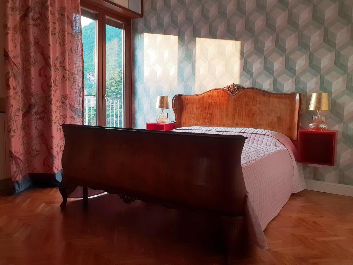 Como Bellevue Lago Zewnętrze zdjęcie