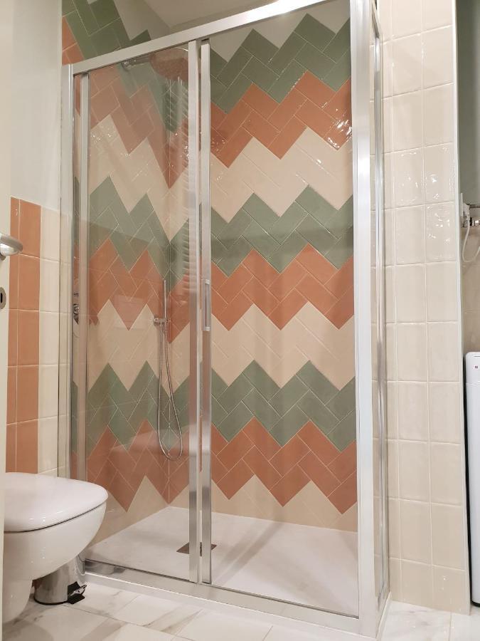 Como Bellevue Lago Zewnętrze zdjęcie
