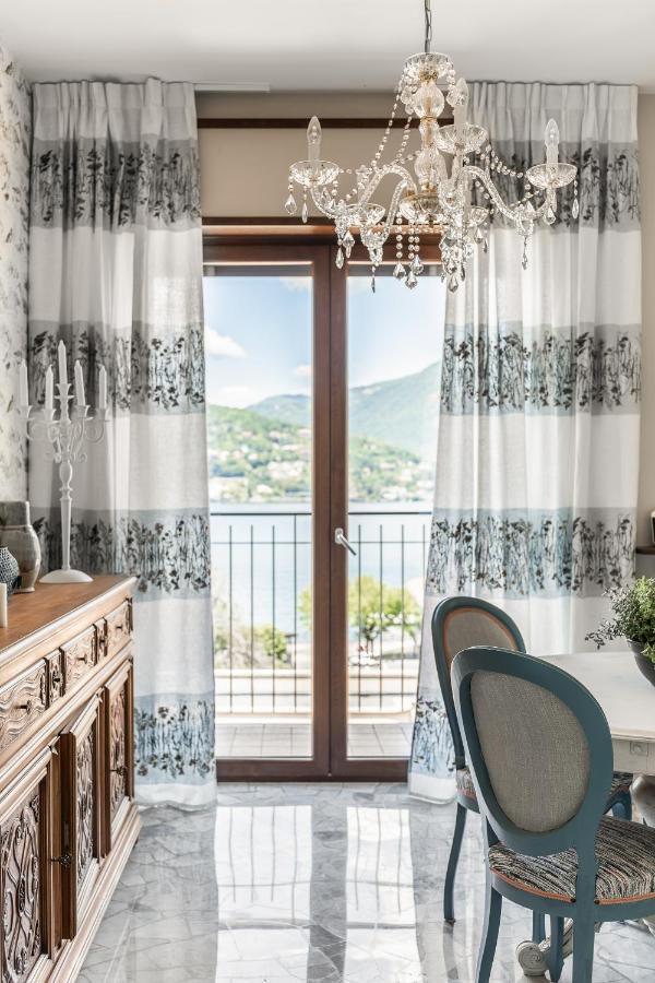 Como Bellevue Lago Zewnętrze zdjęcie