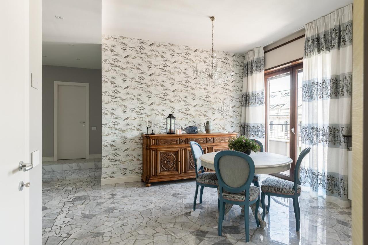 Como Bellevue Lago Zewnętrze zdjęcie